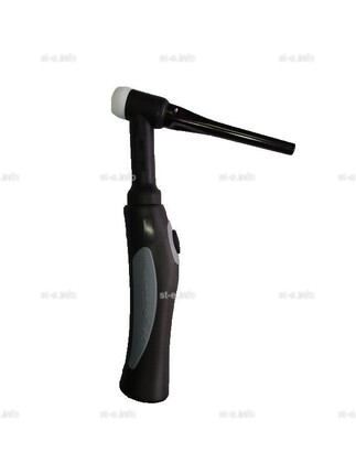 Сварочная горелка SINTIG-26MKP-FX, длиной 8 метров, разъем 7-pin - st-e.info - Новосибирск