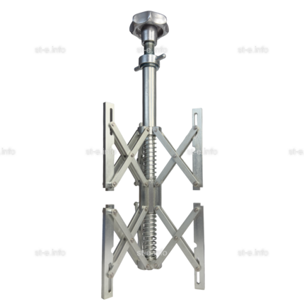 Внутренние центраторы Centromat® 42ES, тип 4, для труб из углеродистой стали д.85-220 mm - st-e.info - Новосибирск
