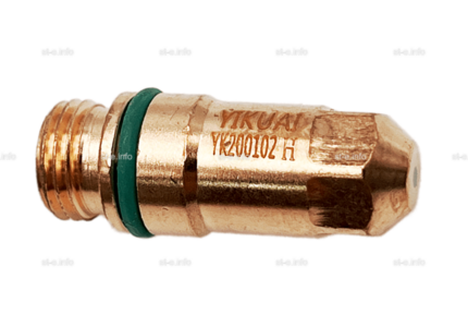Электрод YK-200  - st-e.info - Новосибирск