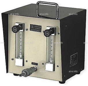 Смеситель газа W-300-2S - st-e.info - Новосибирск