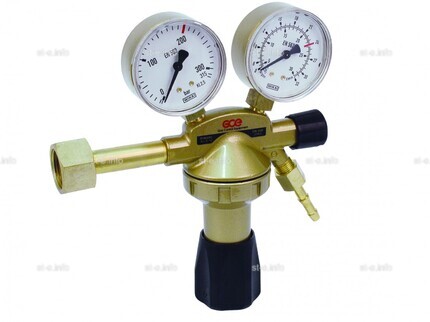 DIN-Control HYDROGEN Водород - st-e.info - Новосибирск