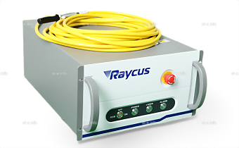 Источник лазерного излучения RFL-C500L - st-e.info - Новосибирск