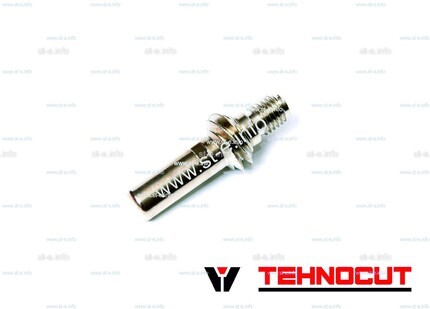 Электрод для плазмотрона LC105 арт. W03X0893-60A TEHNOCUT - st-e.info - Новосибирск