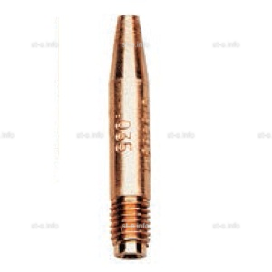 Усеченный наконечник 1,2мм KP14T-45 - st-e.info - Новосибирск