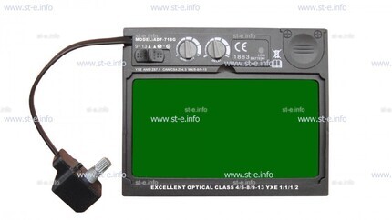 Автоматический светофильтр YXE-718G - st-e.info - Новосибирск