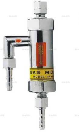 Смеситель газа MX-25 - st-e.info - Новосибирск
