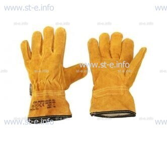 Краги TETU 102 KEVLAR 12” - st-e.info - Новосибирск