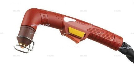 Плазмотрон для ручной резки Ergocut S105 - st-e.info - Новосибирск