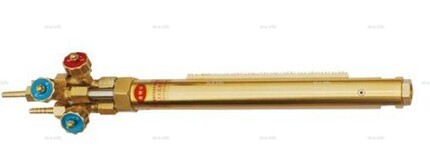 Резак пропановый механизированный GJ250 - st-e.info - Новосибирск