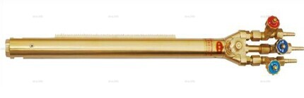 Резак пропановый механизированный GJ300 - st-e.info - Новосибирск