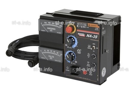 Вольтметр M20970-1A  для NA-3S Lincoln Electric - st-e.info - Новосибирск