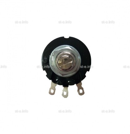 Потенциометр RV24YN20S502 - st-e.info - Новосибирск
