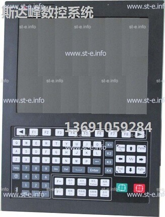 Управляющий блок ЧПУ SF-5200H - st-e.info - Новосибирск