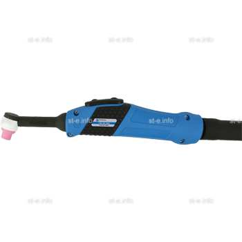 Горелка аргонодуговая сварочная (TIG) SR-P 24W TBi 8 м c водяным охлаждением - st-e.info - Новосибирск