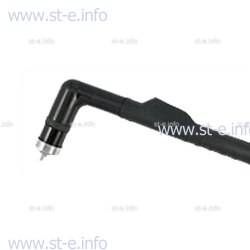 Плазмотрон для ручной резки PLC 250W 15m CA - st-e.info - Новосибирск