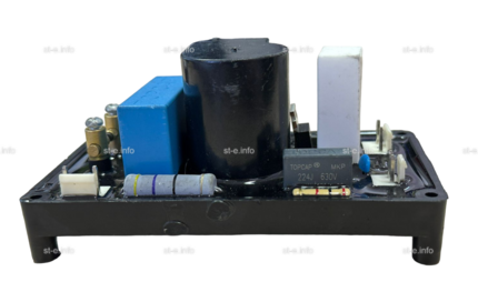 Блок розжига аппарата плазменной резки DOG-160L - st-e.info - Новосибирск