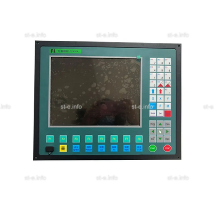 Управляющий блок ЧПУ FX430A - 4 axis подходит для раскроя профильной трубы + программное обеспечение  - st-e.info - Новосибирск