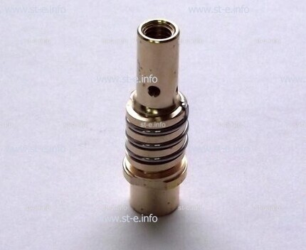 Держатель сопла с пружиной TBi 140/145/150 - st-e.info - Новосибирск