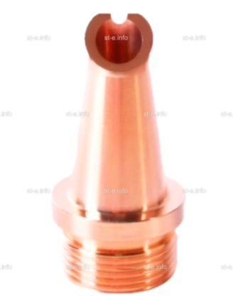 Сопло сварочное DS-12 - st-e.info - Новосибирск