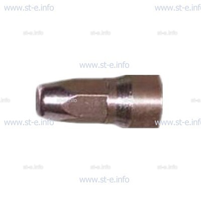 Электрод (катод) арт. PR0117 ECO (бюджетная серия) - st-e.info - Новосибирск