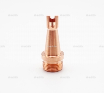 Сопло сварочное ES-12 - st-e.info - Новосибирск