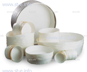 Заглушка водорастворимая EZ Purge EZP-10 (254 mm)  - st-e.info - Новосибирск