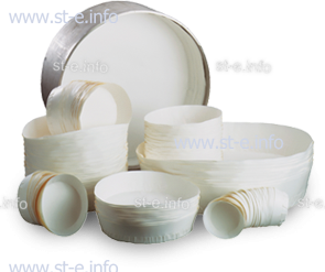 Заглушка водорастворимая EZ Purge EZP-36 (914 mm)  - st-e.info - Новосибирск
