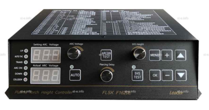 Контроллер высоты FLSK F1620E - st-e.info - Новосибирск