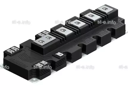 IGBT модуль SKM1400GB17P4 - st-e.info - Новосибирск