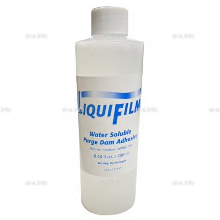Водорастворимый клей LiquiFilm - st-e.info - Новосибирск
