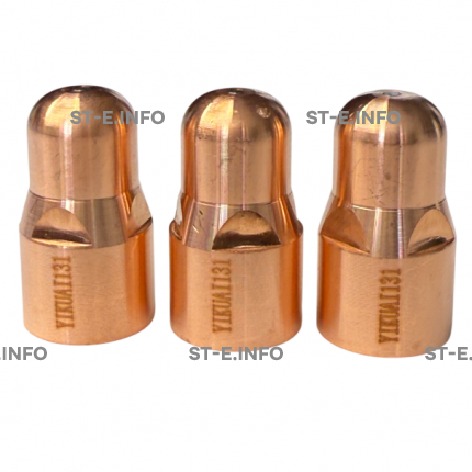 Электрод YIK-130 PRO  - st-e.info - Новосибирск