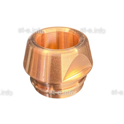 Колпачок TBi 9W AUT (16 мм) 171P102040 - st-e.info - Новосибирск