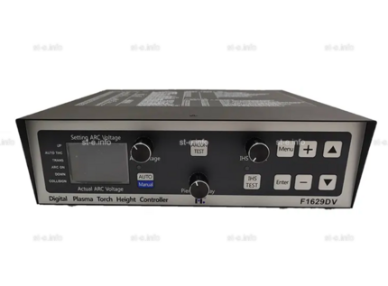 Контроллер высоты  F1629DV - st-e.info - Новосибирск