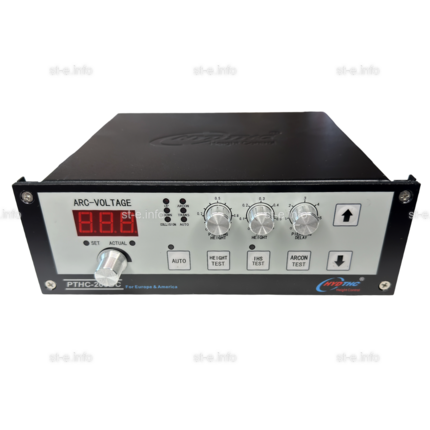 Контроллер высоты PTHC-200DC-PT - st-e.info - Новосибирск