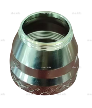 Кожух защитный для плазмотронов YGX370AF  - st-e.info - Новосибирск