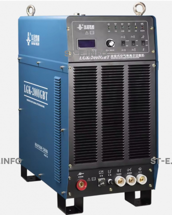 Аппарат ручной плазменной резки LGK-200MA - st-e.info - Новосибирск