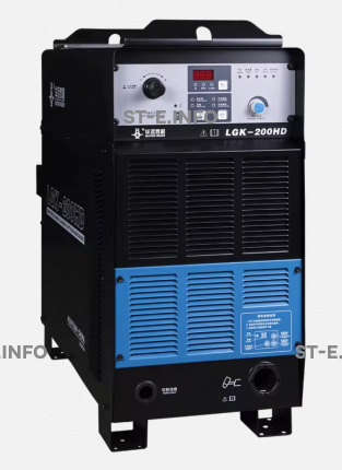 Источник плазменной резки LGK-200HD - st-e.info - Новосибирск