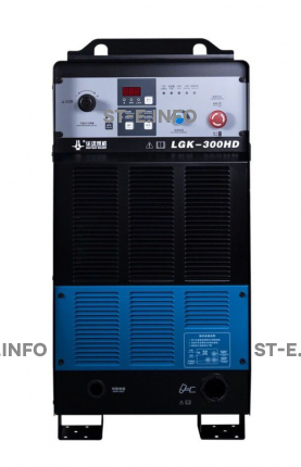 Источник плазменной резки LGK-400HD - st-e.info - Новосибирск