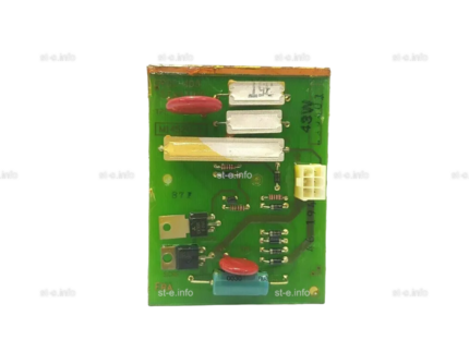 LINCOLN ELECTRIC STARTING BOARD  M14520-2 - st-e.info - Новосибирск