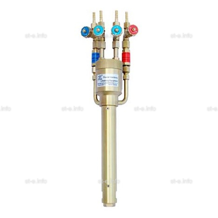 Порошковый маркиратор LT-PSMD-32 - st-e.info - Новосибирск