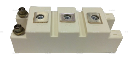 IGBT модуль  для источника плазменной резки DOG-120 PRO - st-e.info - Новосибирск