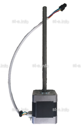 Мотор датчика высоты SF-HC30 - st-e.info - Новосибирск