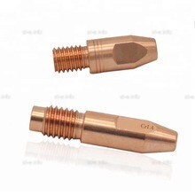 Наконечник М10*40*1,2 CuCrZr - st-e.info - Новосибирск