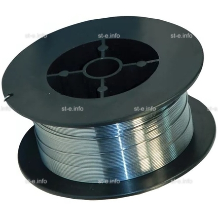 Проволока Порошковая SW-347 Cored d=1.2 D 300 - st-e.info - Новосибирск