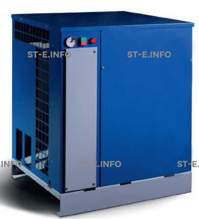 Осушитель рефрижераторного типа OP40 - st-e.info - Новосибирск