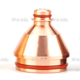 Сопло D.4,5мм, Строжка (TR-300) TR040242G - st-e.info - Новосибирск