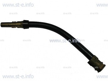 Гусак для горелки RF-45 - st-e.info - Новосибирск