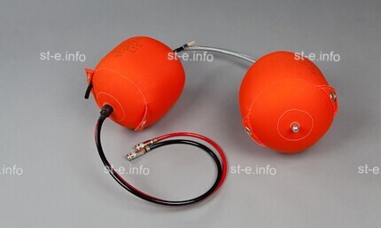 Модульная система поддува Easi 12" (300-324 mm) - st-e.info - Новосибирск