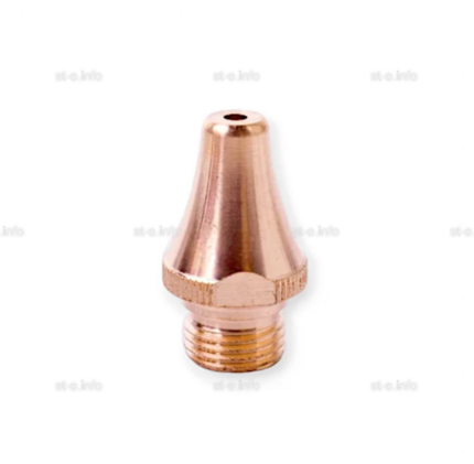Сопло 3D двойное 3,5 мм арт. BC3D-35D - st-e.info - Новосибирск