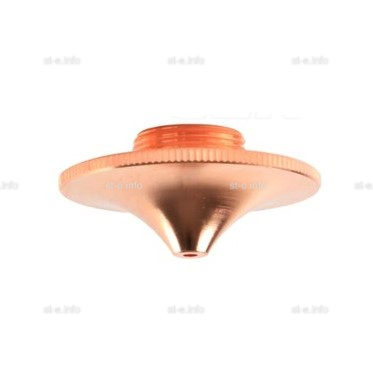 Сопло одинарное сомбреро д. 2,2 мм. арт. P0591-565-00022 - st-e.info - Новосибирск